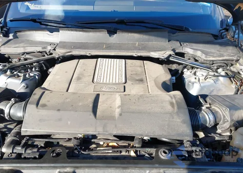 2018 Land Rover Range Rover Sport Hse z USA, uszkodzony, nr VIN SALWR2RV0JA805656